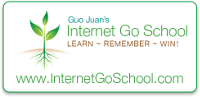 Logo Internet Go School