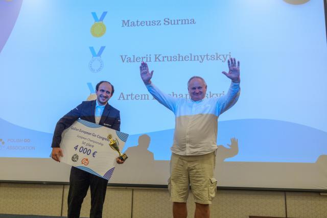  Mateusz Surma 3p Mistrzem Europy 2025 (2)