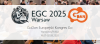 EGC 2025 Warszawa