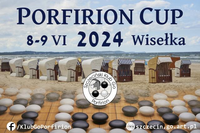 Porfirion Cup 2024